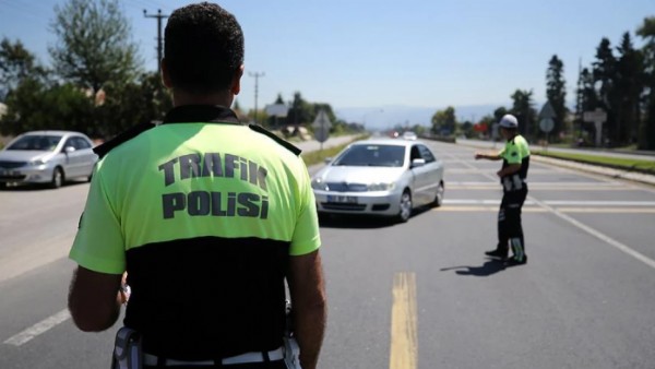 Trafik cezaları artırılacak: Teklif, Genel Kurul'da görüşülecek